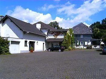 Zum Hauschen-domblick-messe-hotel 3*