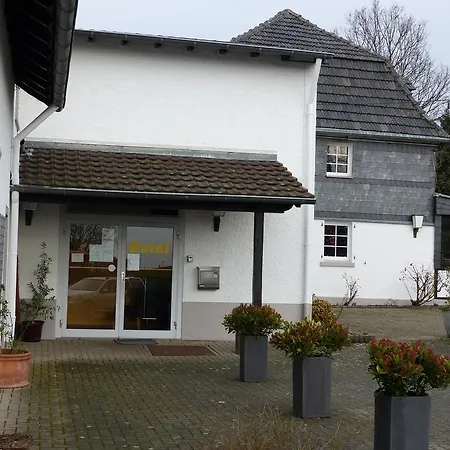 Zum Hauschen-domblick-messe-hotel 호텔 로스라스