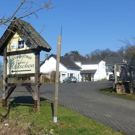 Zum Hauschen-domblick-messe-hotel 호텔 3*