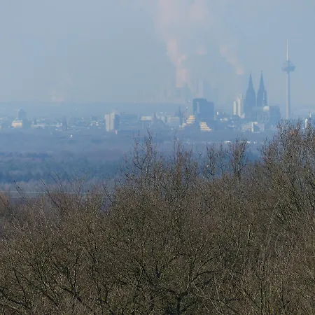 Zum Hauschen-domblick-messe-hotel 3*