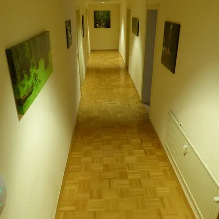 Zum Hauschen-domblick-messe-hotel