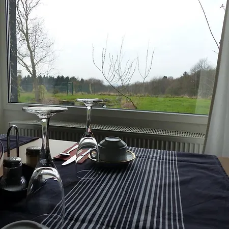 Zum Hauschen-domblick-messe-hotel 호텔 로스라스