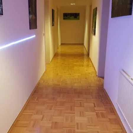 호텔 Zum Hauschen-domblick-messe-hotel