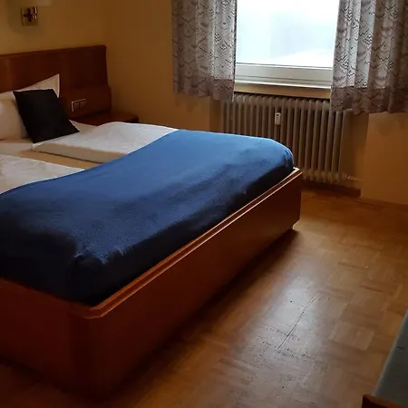 Zum Hauschen-domblick-messe-hotel 3* 로스라스