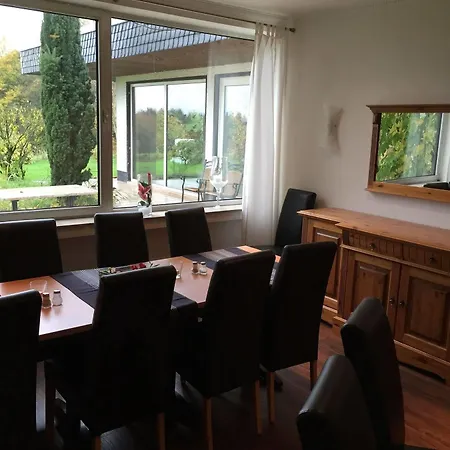 호텔 Zum Hauschen-domblick-messe-hotel 로스라스