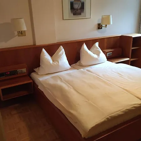 Zum Hauschen-domblick-messe-hotel 호텔 로스라스